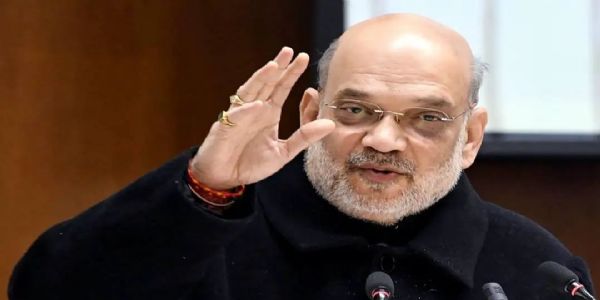 छत्तीसगढमा अमित शाहले ‘मुख्यमंत्री ग्रामीण बस सेवा’ शुभारम्भ गरे, ‘महतारी वन्दन’को २०औँ किस्त जारी