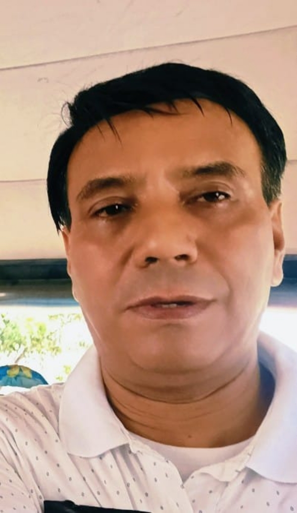 Saman pathak