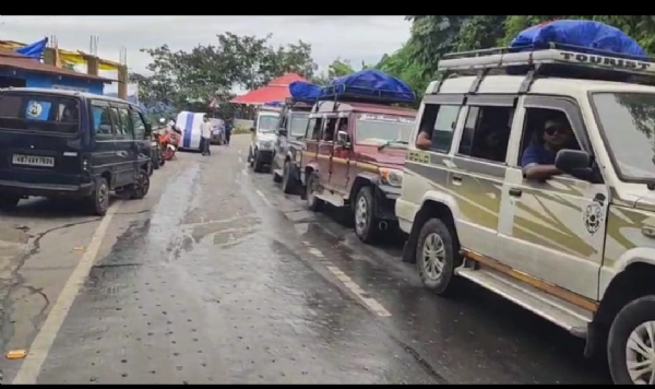 Kurseong nh 110