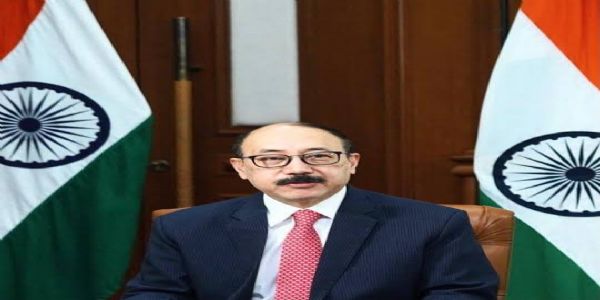 राज्यसभा सांसद एवं दार्जिलिङ वेलफेयर सोसाइटीका अध्यक्ष हर्षवर्धन श्रृङ्लाद्वारा ज्यान गुमाउने सबैप्रति समवेदना व्यक्त