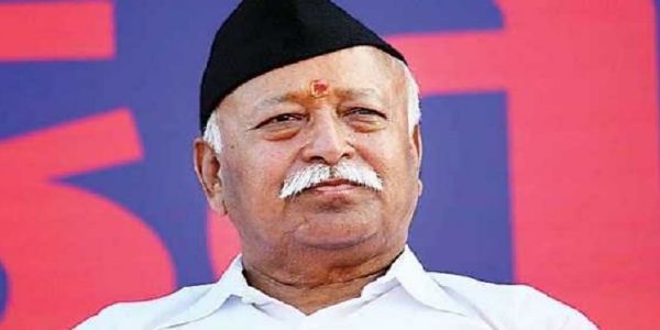 भारतको एकता भाषा, धर्म वा क्षेत्रीय पहिचानबाट होइन, आध्यात्मिक दृष्टिबाट हेर्नुपर्छ : मोहन भागवत