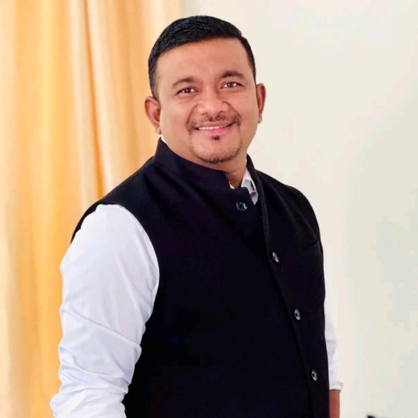 अनुप गदाल