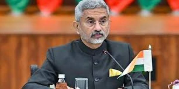डिजिटल सार्वजनिक पूर्वाधार क्षेत्रमा भारतको उपलब्धिहरू विश्वका लागि उदाहरणः डा. जयशंकर