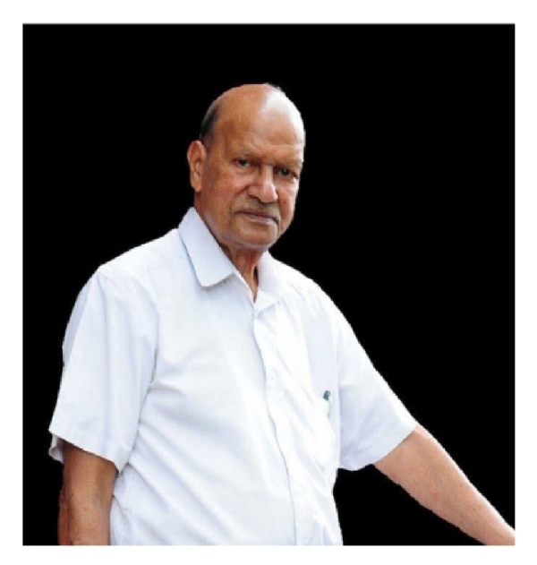 K Narhari