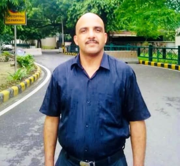 सीएपी किसान तथा सहकारी परिषद् उपाध्यक्ष (प्रभारी) केदारनाथ तिवारी