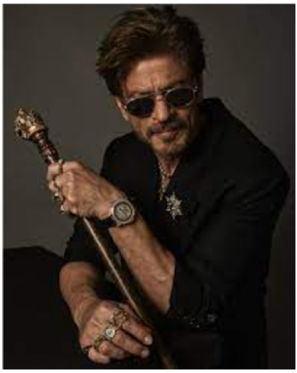 Shahrukh Khan Shahrukh Khan