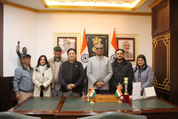 Governor-special olympic