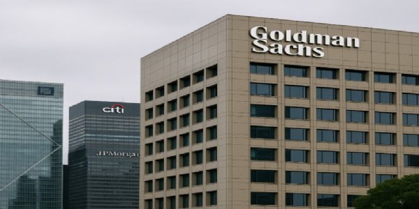 अन्तरराष्ट्रिय ब्रोकरेज फर्म गोल्डम्यान सैक्सले अपग्रेड गऱ्यो भारतको रेटिङ, निफ्टीको लक्ष्यमा पनि वृद्धि