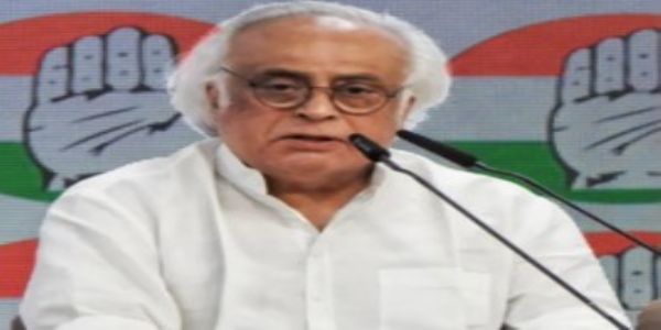 बिहारमा महागठबन्धनको सरकार बने हरेक घऱ नोकरी र महिलाहरूलाई ढाई हजार रूपियाँको सहायताः जयराम रमेश