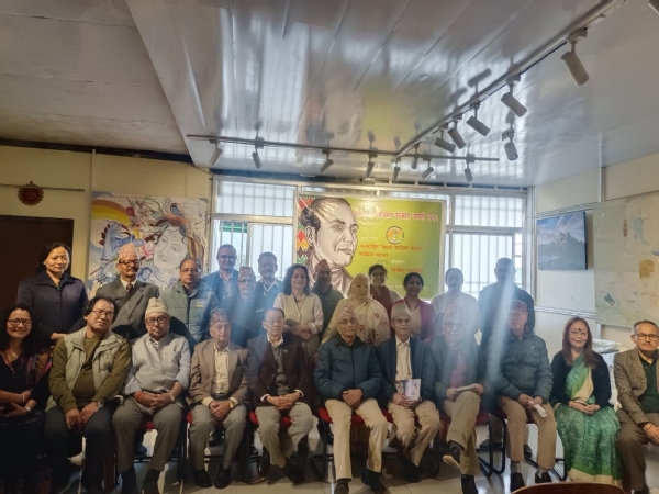 Devkota jayanti Devkota jayanti