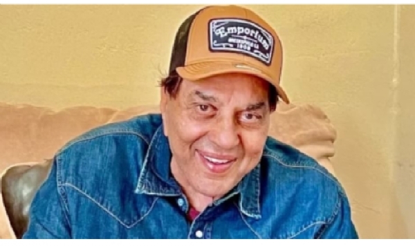 Dharmendra Dharmendra