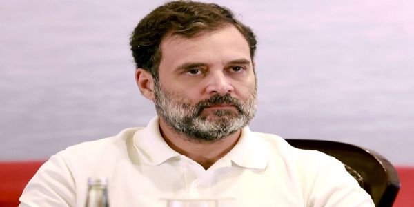 राहुल गान्धीको ‘भोट चोरी’ नाटक, राजनीतिक छवि र कांग्रेषभित्र नेतृत्व जोगाउने प्रयास