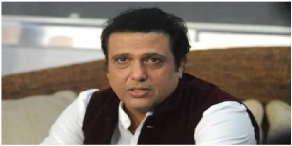 अभिनेता गोविन्दाको स्वास्थ्य अचानक बिग्रिएपछि अस्पतालमा भर्ती