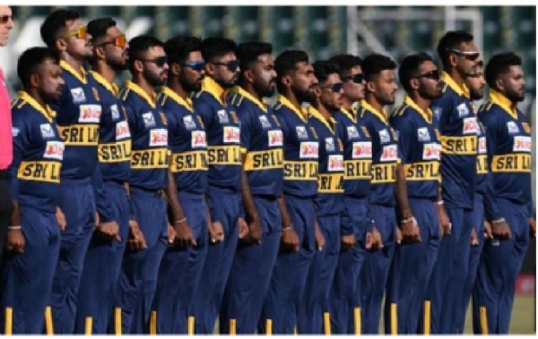Sri Lanka cricket team