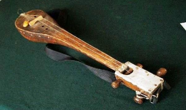 Tungbuk and Puntong Palit