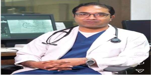 दिल्ली विस्फोट मामलामा युपी एटीएसले कानपुरबाट कार्डियोलोजिस्ट डा. मोहम्मद आरिफलाई पक्राउ गर्यो