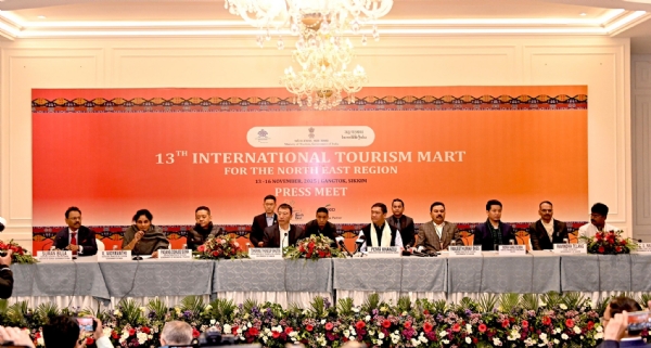 आईटीएमले पर्यटन सम्भावनाहरूलाई प्रदर्शित गर्न अवसर सिर्जना गरेको छ: पेमा खाण्डु