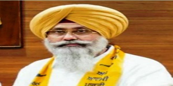 तरनतारन उपचुनाउमा फेरि आआपाको जित, अकाली दलकी सुखविन्दर कौर पराजित