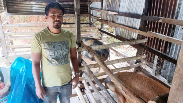 सञ्जय पोर्तेल सञ्जय पोर्तेल