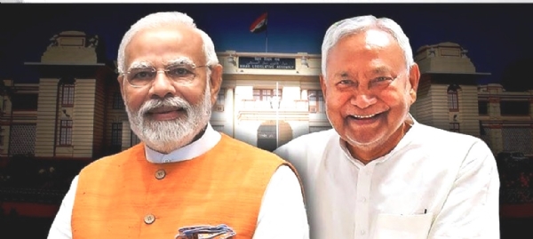 माेदी-नीतिश माेदी-नीतिश