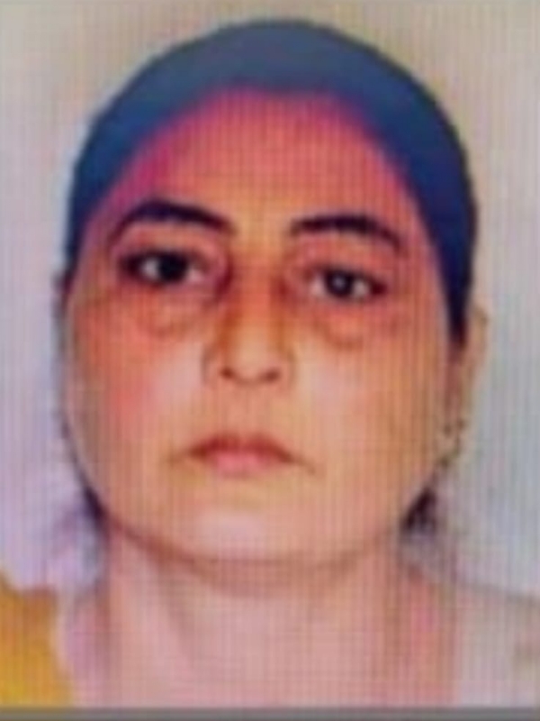 सरबजीत कौर सरबजीत कौर