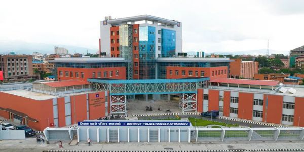 नेपाल: संदिग्ध गतिविधिमा संलग्न चार चिनियाँ नागरिक पक्राउ, सबै व्यापारिक भिसामा