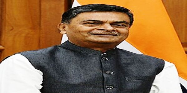 पूर्व केन्द्रिय मन्त्री आरके सिंह भाजपाबाट निलम्बित