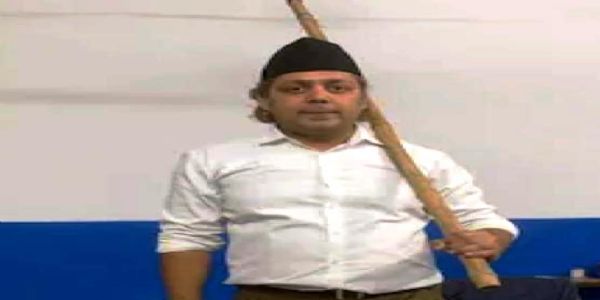 पञ्जाब: फिरोजपुरमा आरएसएस कार्यकर्ताको गोली हानी हत्या