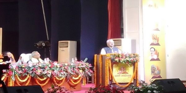 भारतीय संस्कृति भनेको सँगै हिँड्नु हो: सुनील आम्बेकर