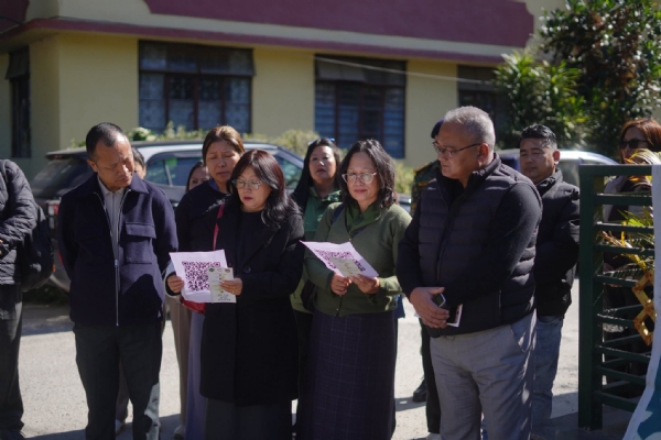 Mangan dac Mangan dac