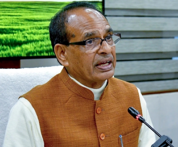 shivraj singh chauhan shivraj singh chauhan