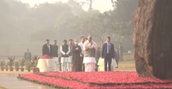 Indira Gandhi jayanti Indira Gandhi jayanti