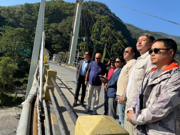 माघे संक्रान्ति मेला खेलमैदानको ड्रोनद्वारा निरीक्षण माघे संक्रान्ति मेला खेलमैदानको ड्रोनद्वारा निरीक्षण