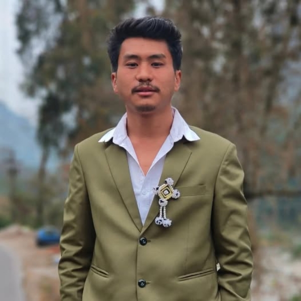 सूरज सुब्बा