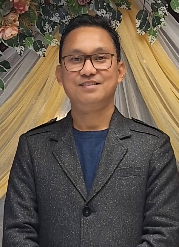 ambar gurung