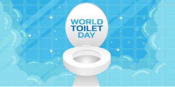 विश्व शौचालय दिवसमा देशमा जल शक्ति मन्त्रालयको अभियान शुरू