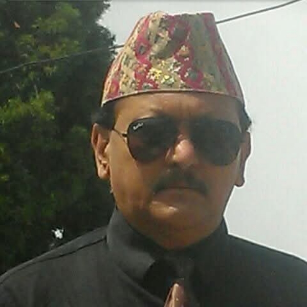 वरिष्ठ समाजसेवी दिलीपकुमार बराइलीको निधन: विभिन्न संघ संस्थाहरुद्वारा श्रद्धाञ्जली अर्पण