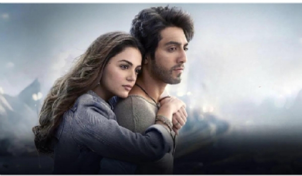 Aahan pandey Aahan pandey