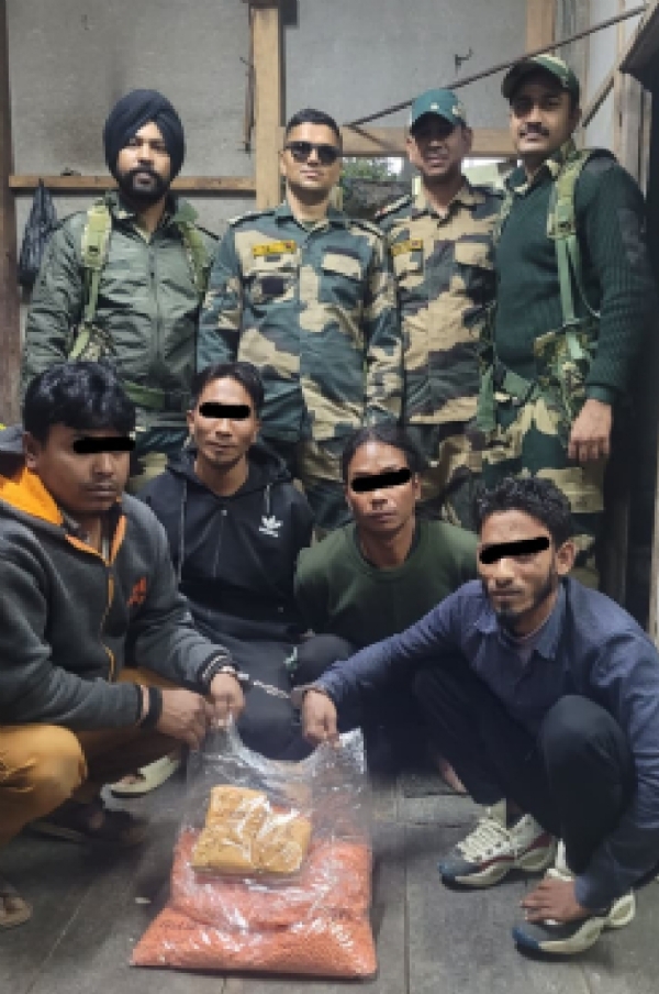 Mizoram-bsf-narotics-drugs