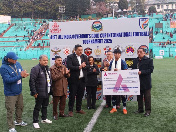 Governor gold cup Governor gold cup