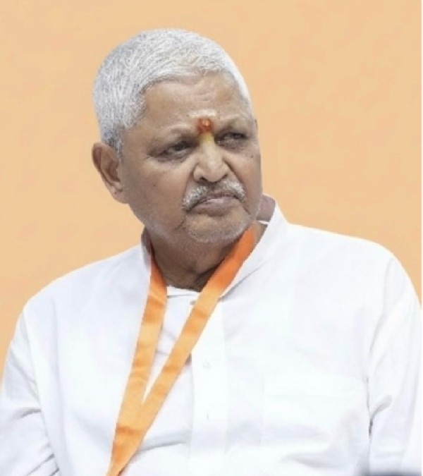 Yaswant singh chauhan