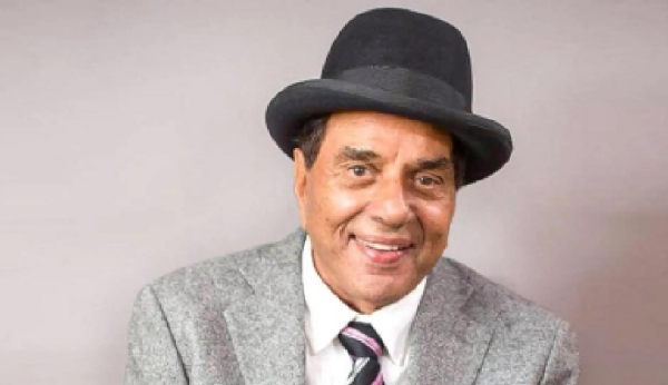 Dharmendra Dharmendra