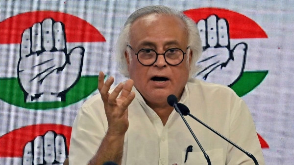 Jairam Ramesh Jairam Ramesh