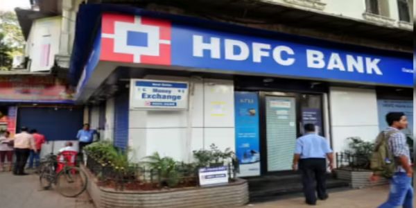 आरबीआईले एचडीएफसी ब्याङ्कलाई 91 लाख रूपियाँ जरिवाना लगायो
