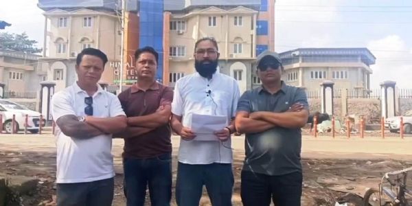 गोर्खा धरोहरहरूलाई जीटीए सभामा पारित नगरी लिजमा दिएको आरोप