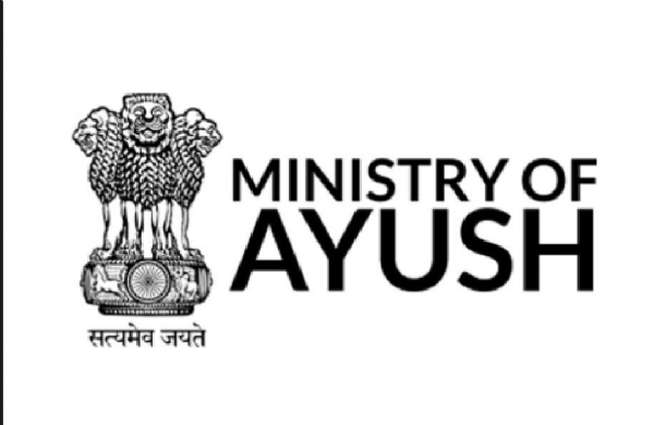 Ayush Ministry