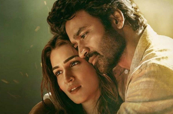 बक्स अफिसमा तेरे इश्क में को जलवा जारी बक्स अफिसमा तेरे इश्क में को जलवा जारी