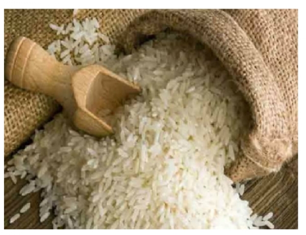 Fortified rice