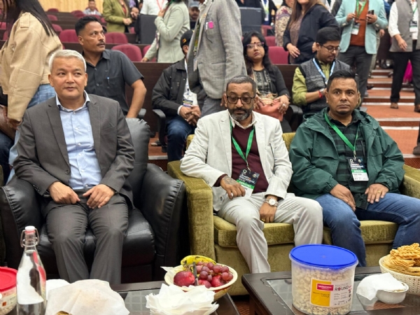 दिव्याङ्गजनका लागि भारतकै पहिलो प्रतिभा खोज कार्यक्रम झूम इन्टरनेशनलको अडिसन सम्पन्न