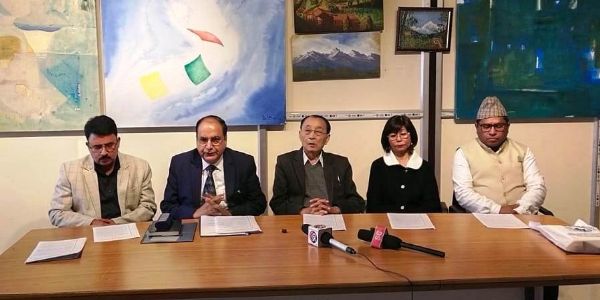 नेपाली भाषामा तलथोप्लीको प्रयोग सुनिश्चित गर्न आठ बुॅंदे कार्ययोजना तयार